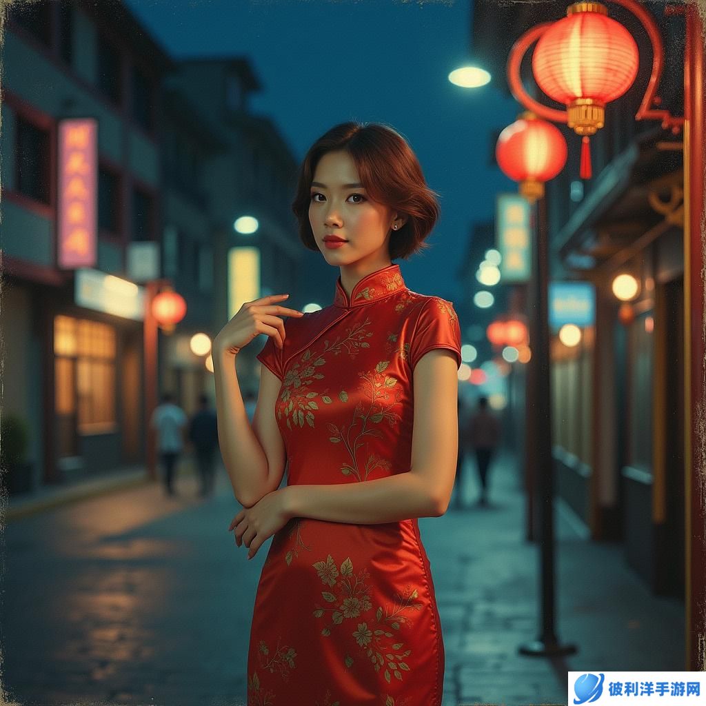 魅影之谜：重写历史，谁在幕后操纵？