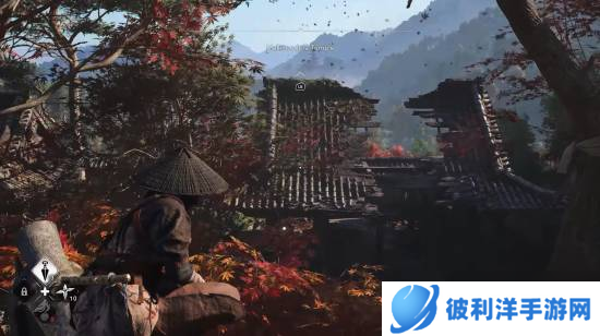 《刺客信条影》技能升级与世界探索度绑定:双主角共享