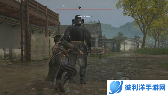 《刺客信条影》技能升级与世界探索度绑定:双主角共享