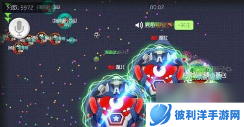 球球大作战头环怎么解锁？解锁头环有哪些小技巧？