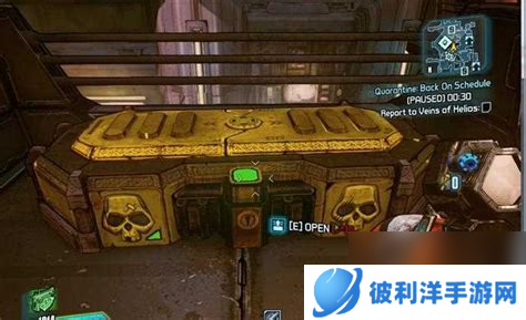 无主之地2金钥匙礼品码无主之地2金钥匙获取