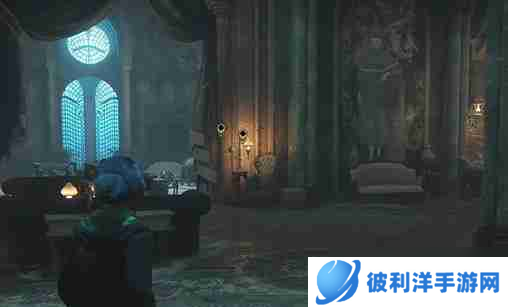 霍格沃茨之遗选哪个学院 四大学院选择推荐