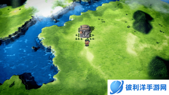 《幻想水浒传RE》为何5年才做好 制作人:旧数据难搞