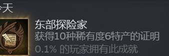 怪物猎人荒野稀有特产大全 所有稀有特产获取途径总汇