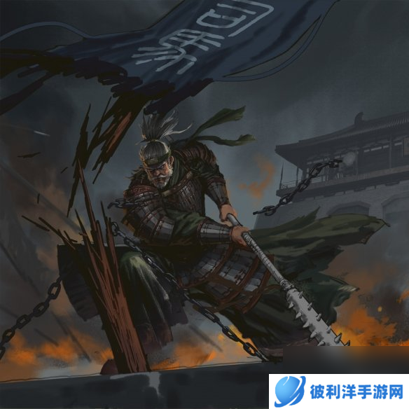 率土之滨12月23日卡包调整一览五星XP武将夏侯霸刘表实装