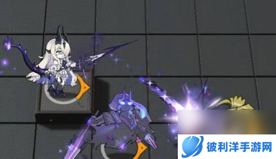 明日方舟死芒这一角色怎么玩 角色玩法详解