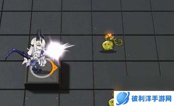 明日方舟死芒这一角色怎么玩 角色玩法详解