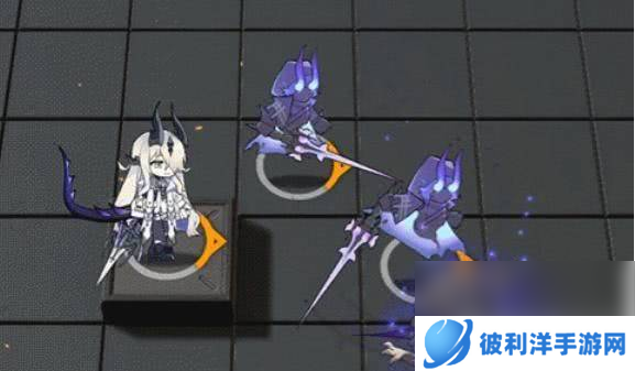明日方舟死芒这一角色怎么玩 角色玩法详解