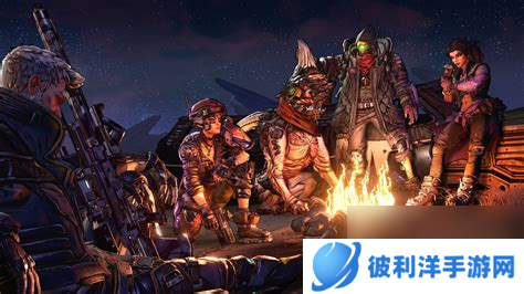 无主之地3试炼场数量及掉落物品详解