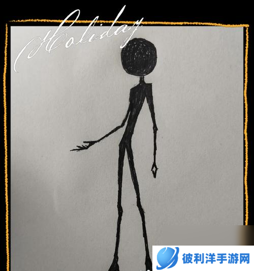 魔术师火柴人怎么画？有哪些简单步骤？