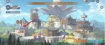 斗罗大陆时空逆转：御堂工坊挂机奖励领取全攻略