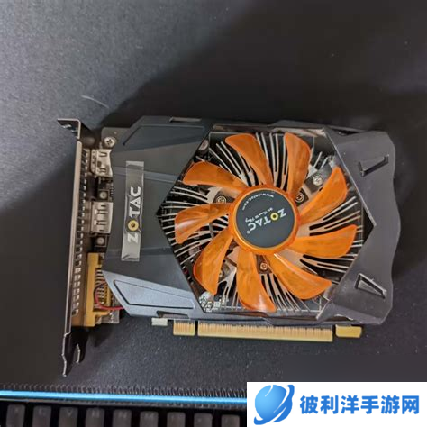 750ti为什么被称为神卡，为什么gtx750ti被称为神卡