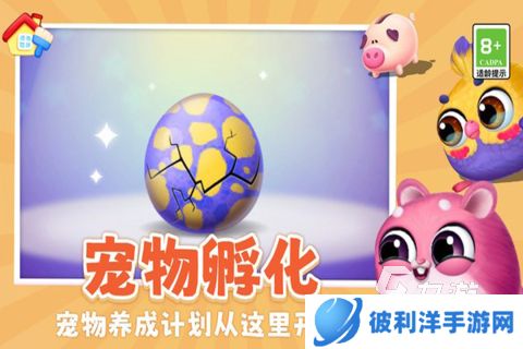 经典的模拟养猫的游戏推荐 2025好玩的养猫游戏汇总