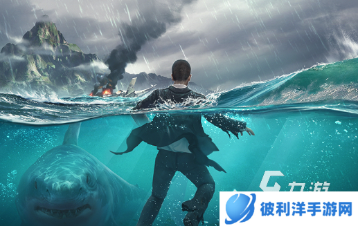 荒岛求生游戏手机版中文版有哪些2025 火爆的荒岛求生游戏top5