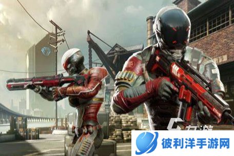 优质的枪战射击手游下载介绍2025 高质量的枪战射击手游一览